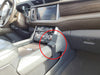ProClip Fahrzeughalter 835901 - Konsolenbefestigung - GMC Yukon Denali 21-24