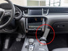 ProClip Fahrzeughalter 835917 - Konsolenbefestigung - Infiniti QX55 22-25