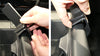 ProClip Fahrzeughalter 835949 - Konsolenbefestigung - Hyundai Ioniq 6 23-26, Hyundai Ioniq 6 23-25