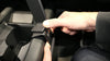 ProClip Fahrzeughalter 835949 - Konsolenbefestigung - Hyundai Ioniq 6 23-26, Hyundai Ioniq 6 23-25
