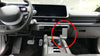 ProClip Fahrzeughalter 835949 - Konsolenbefestigung - Hyundai Ioniq 6 23-26, Hyundai Ioniq 6 23-25