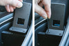 ProClip Fahrzeughalter 835966 - Konsolenbefestigung - Toyota Crown 24-26