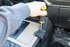 ProClip Fahrzeughalter 835999 - Konsolenbefestigung - Mazda CX-90 24-26