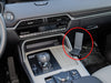 ProClip Fahrzeughalter 835999 - Konsolenbefestigung - Mazda CX-90 24-26