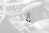 ProClip Fahrzeughalter 836012 - Konsolenbefestigung - Nissan Sentra 20-25