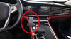 ProClip Fahrzeughalter 836046 - Konsolenbefestigung, links - Changan CS85 19-25