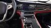ProClip Fahrzeughalter 836046 - Konsolenbefestigung, links - Changan CS85 19-25