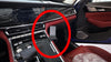 ProClip Fahrzeughalter 836047 - Konsolenbefestigung - Changan CS85 19-25