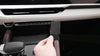 ProClip Fahrzeughalter 836062 - Konsolenbefestigung - Geely Monjaro 21-25