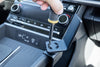 ProClip Fahrzeughalter 836091 - Konsolenbefestigung - Hyundai Santa Fe 24-26