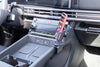 ProClip Fahrzeughalter 836091 - Konsolenbefestigung - Hyundai Santa Fe 24-26