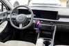 ProClip Fahrzeughalter 836092 - Konsolenbefestigung - Hyundai Sonata 24-26