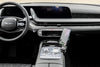 ProClip Fahrzeughalter 836093 - Konsolenbefestigung - Genesis G90 23-26