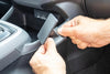 ProClip Fahrzeughalter 836094 - Konsolenbefestigung - Subaru WRX 22-25, Subaru Impreza 24-25, Subaru Crosstrek 24-25