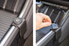ProClip Fahrzeughalter 836097 - Konsolenbefestigung - Lexus GX Series 24-26