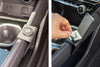 ProClip Fahrzeughalter 836103 - Konsolenbefestigung - Chevrolet Traverse 24-26