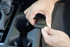 ProClip Fahrzeughalter 836116 - Konsolenbefestigung - Toyota LandCruiser 24-26, Toyota LandCruiser 250 24-26