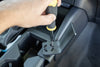 ProClip Fahrzeughalter 836116 - Konsolenbefestigung - Toyota LandCruiser 24-26, Toyota LandCruiser 250 24-26