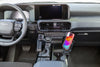 ProClip Fahrzeughalter 836116 - Konsolenbefestigung - Toyota LandCruiser 24-26, Toyota LandCruiser 250 24-26