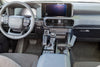 ProClip Fahrzeughalter 836116 - Konsolenbefestigung - Toyota LandCruiser 24-26, Toyota LandCruiser 250 24-26