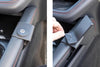 ProClip Fahrzeughalter 836128 - Konsolenbefestigung - Ford Explorer 25-26