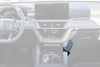 ProClip Fahrzeughalter 836128 - Konsolenbefestigung - Ford Explorer 25-26