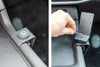 ProClip Fahrzeughalter 836130 - Konsolenbefestigung - Honda Prologue 24-26