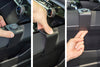ProClip Fahrzeughalter 836131 - Konsolenbefestigung - Chevrolet Silverado EV 24-26