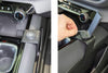 ProClip Fahrzeughalter 836131 - Konsolenbefestigung - Chevrolet Silverado EV 24-26