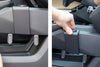 ProClip Fahrzeughalter 836132 - Konsolenbefestigung - Chevrolet Equinox 25-26