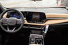 ProClip Fahrzeughalter 836132 - Konsolenbefestigung - Chevrolet Equinox 25-26