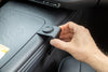 ProClip Fahrzeughalter 836135 - Konsolenbefestigung - Mercedes Benz E-Klasse, Limo 24-26, Mercedes Benz E-Klasse und weitere