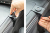 ProClip Fahrzeughalter 836135 - Konsolenbefestigung - Mercedes Benz E-Klasse, Limo 24-26, Mercedes Benz E-Klasse und weitere