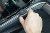ProClip Fahrzeughalter 836138 - Konsolenbefestigung - Porsche Panamera 25-26