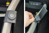 ProClip Fahrzeughalter 836144 - Konsolenbefestigung - Subaru Forester 25-26
