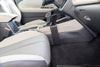 ProClip Fahrzeughalter 836144 - Konsolenbefestigung - Subaru Forester 25-26
