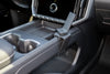 ProClip Fahrzeughalter 836147 - Konsolenbefestigung - GMC Acadia 24-26