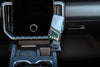 ProClip Fahrzeughalter 836147 - Konsolenbefestigung - GMC Acadia 24-26