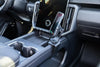 ProClip Fahrzeughalter 836147 - Konsolenbefestigung - GMC Acadia 24-26