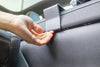 ProClip Fahrzeughalter 836148 - Konsolenbefestigung - GMC Sierra EV 24-26