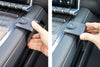ProClip Fahrzeughalter 836148 - Konsolenbefestigung - GMC Sierra EV 24-26