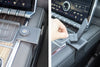 ProClip Fahrzeughalter 836148 - Konsolenbefestigung - GMC Sierra EV 24-26