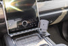 ProClip Fahrzeughalter 836148 - Konsolenbefestigung - GMC Sierra EV 24-26