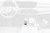 ProClip Fahrzeughalter 836149 - Konsolenbefestigung - Buick Enclave 25-26