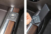 ProClip Fahrzeughalter 836151 - Mittelbefestigung - Chevrolet Silverado 2500/3500 Series 22-26, GMC Sierra 2500/3500 Series 24-26, Chevrolet Silverado 1500 Series 22-26 und weitere