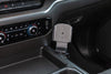 ProClip Fahrzeughalter 836151 - Mittelbefestigung - Chevrolet Silverado 2500/3500 Series 22-26, GMC Sierra 2500/3500 Series 24-26, Chevrolet Silverado 1500 Series 22-26 und weitere
