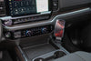 ProClip Fahrzeughalter 836151 - Mittelbefestigung - Chevrolet Silverado 2500/3500 Series 22-26, GMC Sierra 2500/3500 Series 24-26, Chevrolet Silverado 1500 Series 22-26 und weitere