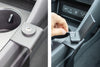 ProClip Fahrzeughalter 836184 - Konsolenbefestigung - Hyundai Sonata SE 24-26