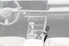 ProClip Fahrzeughalter 836184 - Konsolenbefestigung - Hyundai Sonata SE 24-26