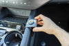 ProClip Fahrzeughalter 836187 - Konsolenbefestigung - Nissan Murano 25-26